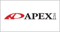 Логотип APEXi